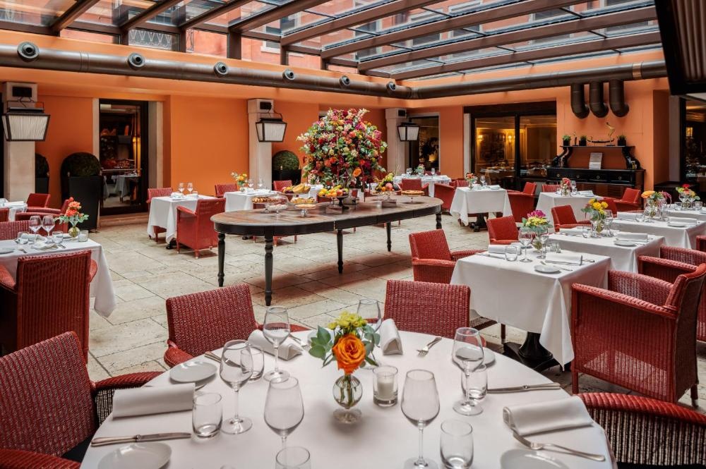 Starhotel Splendid Venice