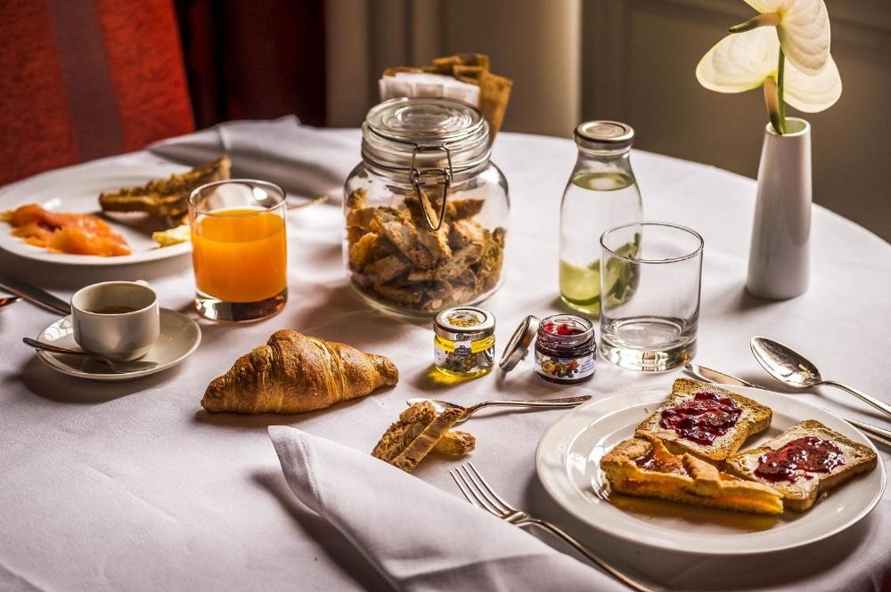 Starhotel Splendid Venice